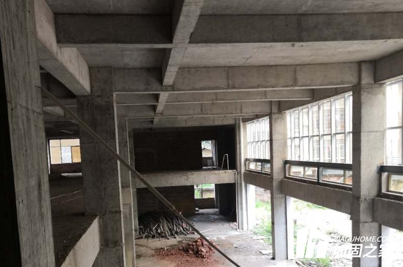 常見(jiàn)的三種結(jié)構(gòu)進(jìn)行房屋質(zhì)量檢測(cè)