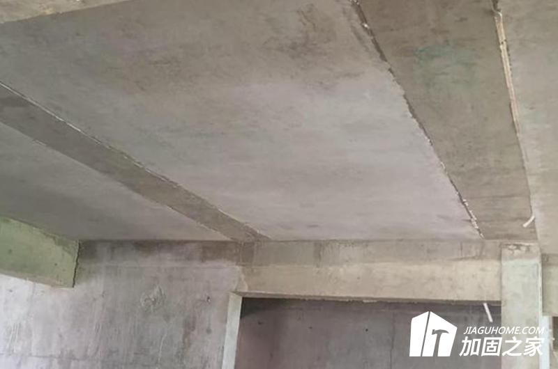 混凝土加固設(shè)計(jì)常見問題