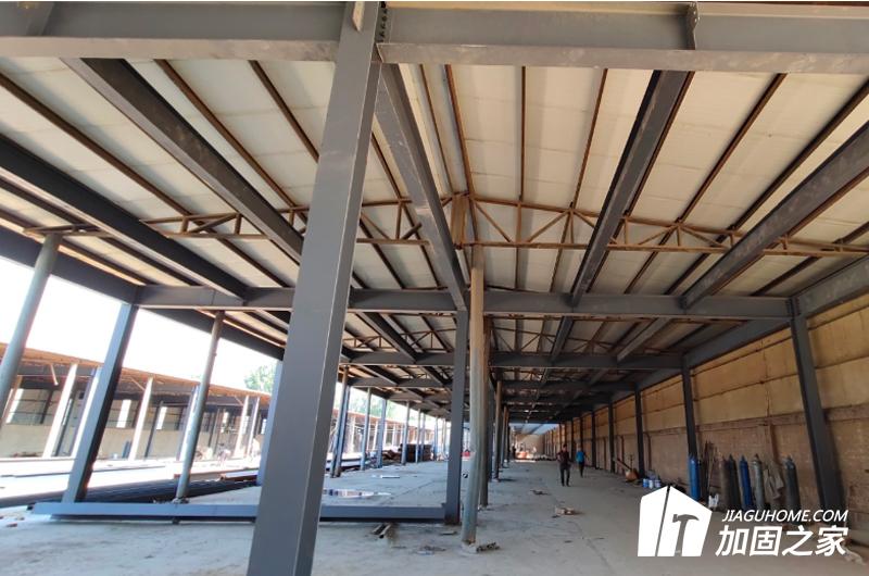 鋼結(jié)構(gòu)問(wèn)題的應(yīng)對(duì)方法有哪些?