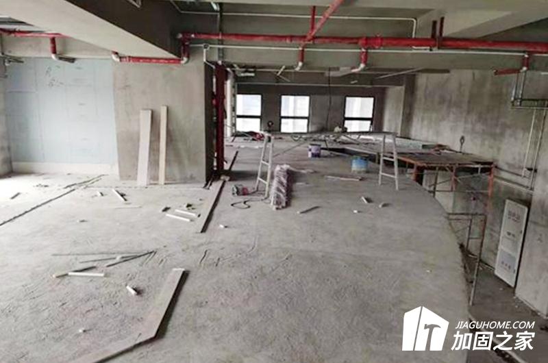 房屋加固施工時(shí)需要遵守規(guī)范有哪些？