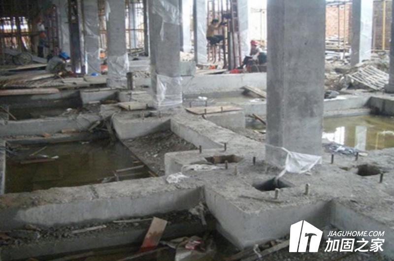 房屋加固的作用是什么？