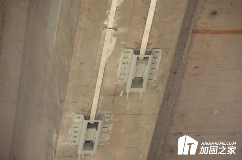 預應力加固能夠有效的控制裂縫和損傷