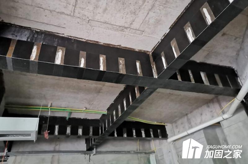 建筑進行加固都有哪些好處