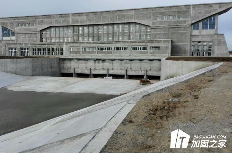 裂縫高壓灌注注漿時應注意的問題