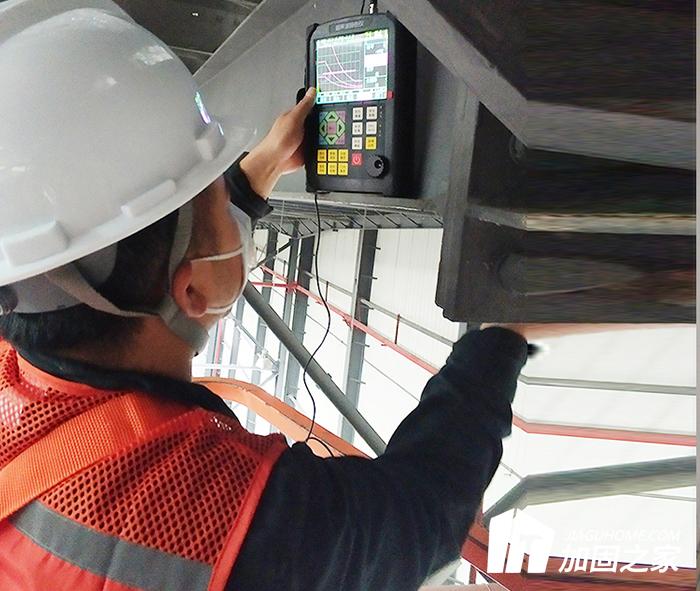 廣州外商廠房驗(yàn)廠安全檢測(cè)機(jī)構(gòu)