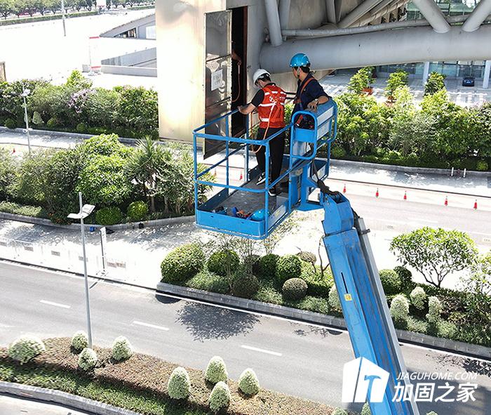 戶外廣告牌是如何檢測(cè)的