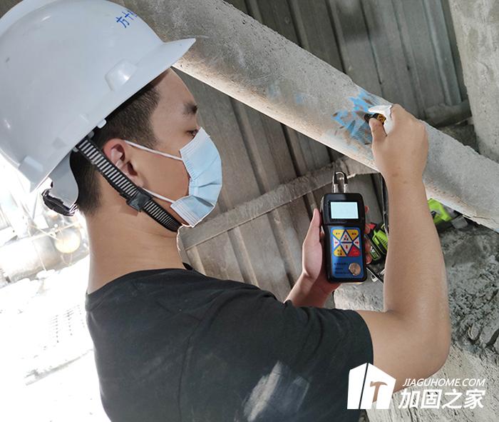 鋼結(jié)構廠房承載力檢測注意事項