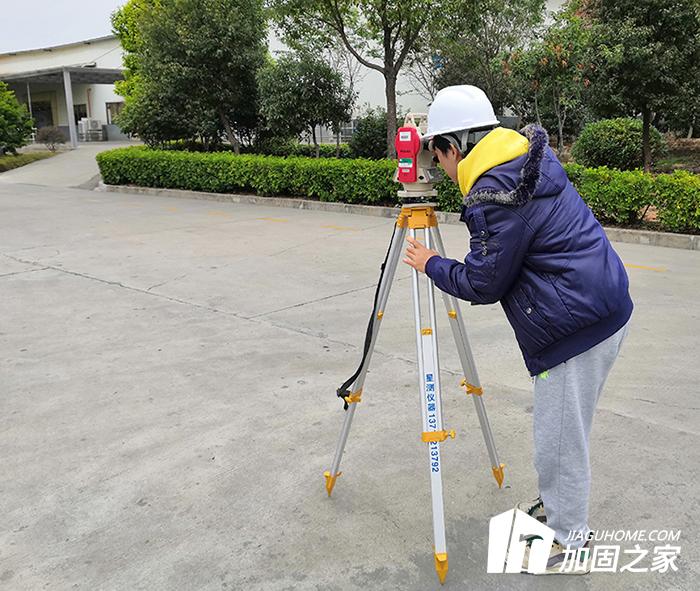 房屋的傾斜觀測(cè)有哪些需要注意的
