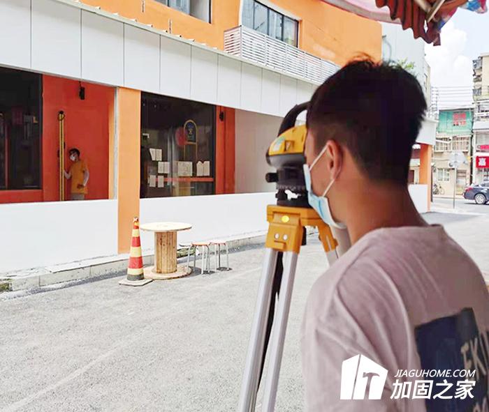 鋼結(jié)構(gòu)工廠要做哪些檢測(cè)