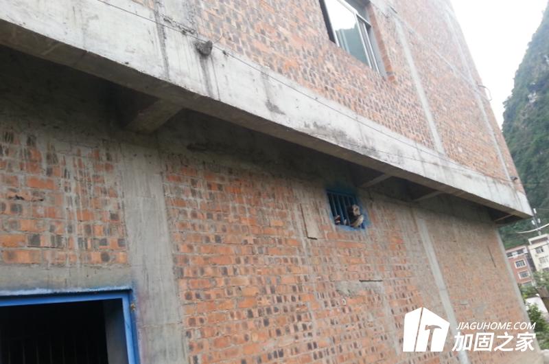 磚混結(jié)構(gòu)在設計時應注意