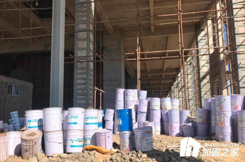 粘鋼膠怎么攪拌?