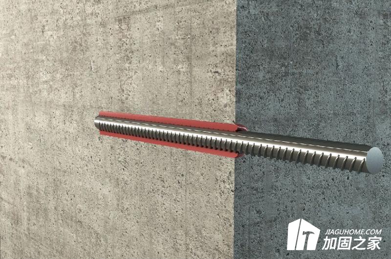 植筋加固設(shè)計(jì)方案的要點(diǎn)是什么?