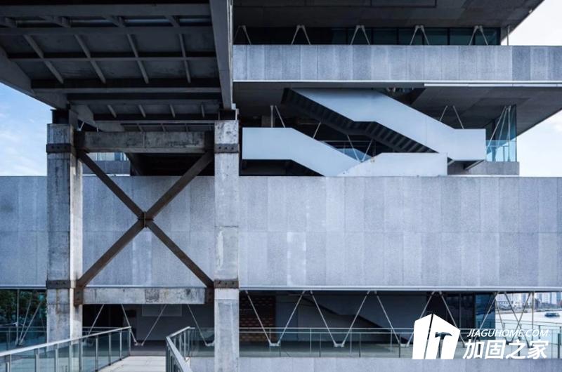 建筑結構的基本受力成分