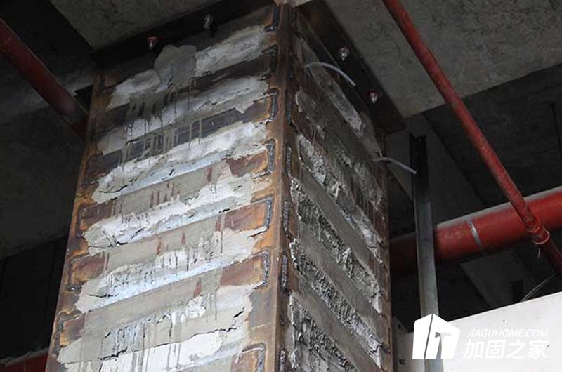 抗震加固應(yīng)從結(jié)構(gòu)整體出發(fā)，注意以下幾點(diǎn)