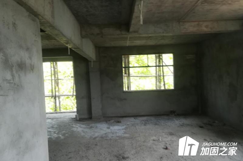 學校抗震加固前需要做一些檢測鑒定工作