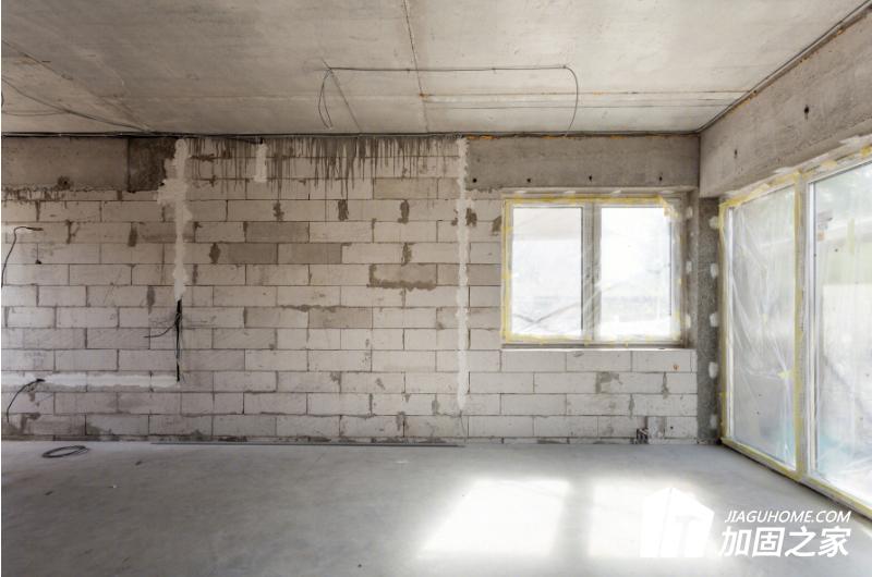 房梁開洞需謹慎，開洞后做好加固