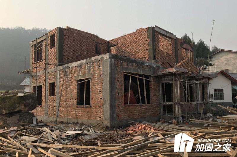 加固整改農村房屋時，哪些關鍵工作不可輕視?