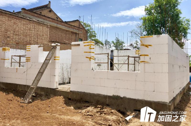 在對農(nóng)村房屋補強維護時，將這幾項工作把控好