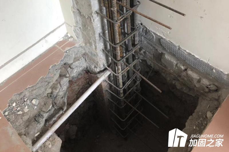 選擇房屋加固公司不能只貪圖便宜，更要看實(shí)力!