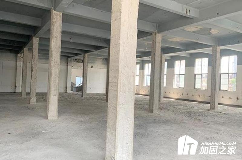 選擇房屋加固公司不能只貪圖便宜，更要看實(shí)力!