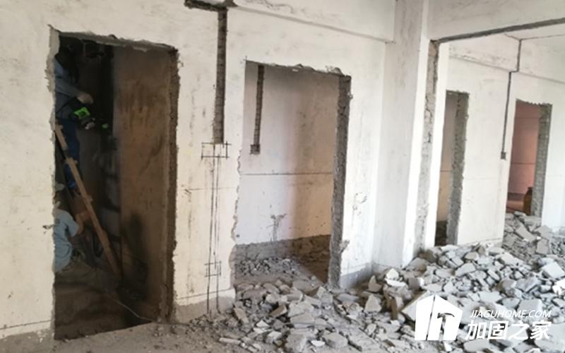 舊房加固有什么注意事項(xiàng)？