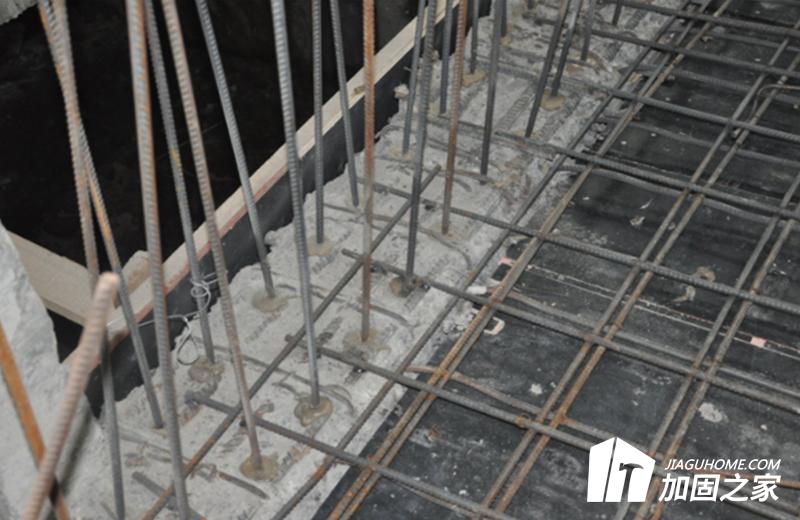 植筋加固法你了解多少？