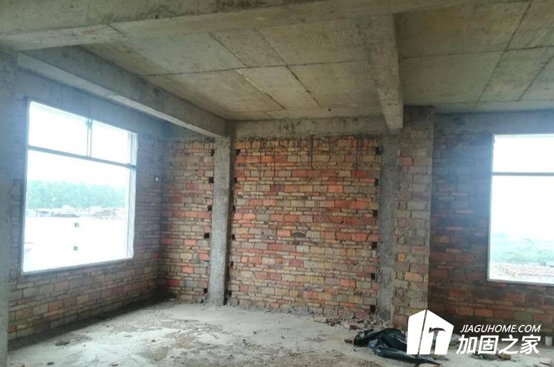 超過(guò)年限的房屋要怎么加固