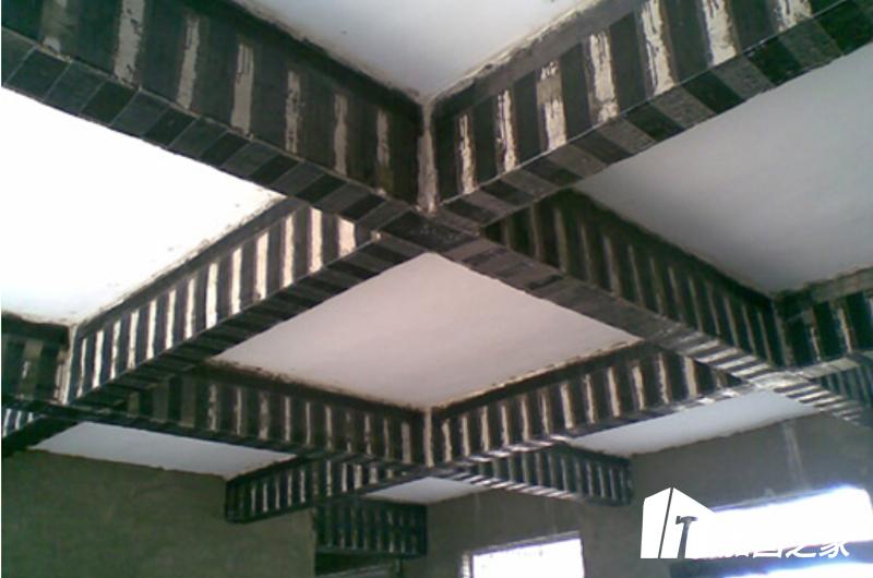 碳纖維施工時(shí)，得關(guān)注好多個(gè)方面