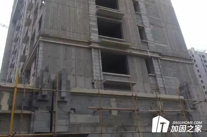 建筑物在不改變?cè)薪Y(jié)構(gòu)的情況下加固