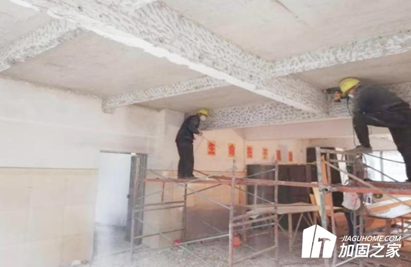 關(guān)于房屋加固的注意事項(xiàng)你了解多少？
