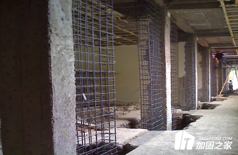 出現(xiàn)這些情況，就必須進(jìn)行房屋加固了