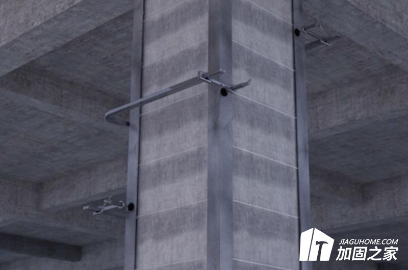 粘鋼加固出現(xiàn)空鼓后，應(yīng)該如何快速避免?