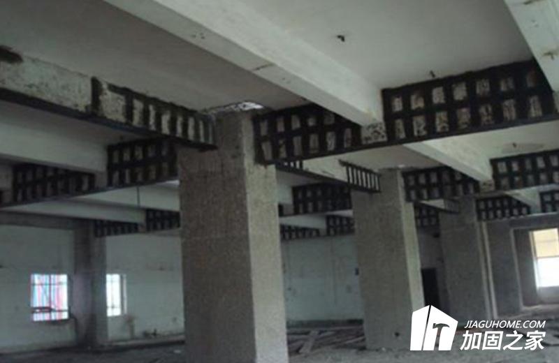 選擇合適的廠房加固方法有多重要？