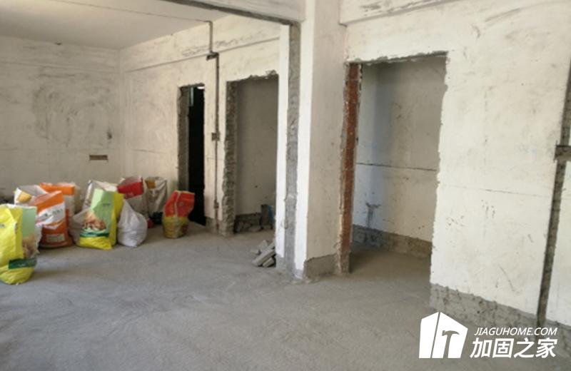 房屋加固施工效果如何提升？