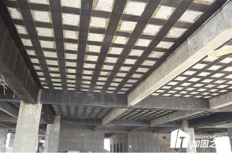 在房屋加固中,結(jié)構(gòu)加固不可或缺!