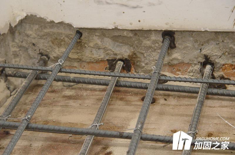 高溫下植筋，應該怎么進行