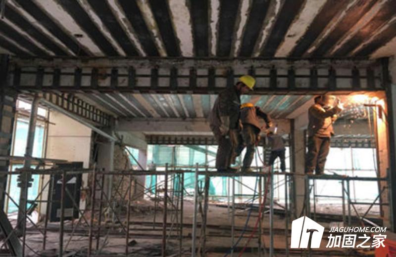 舊廠房是否有進(jìn)行加固改造的必要？