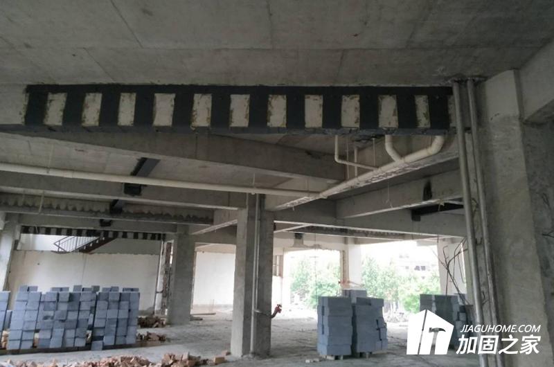 建筑加固補強要找專業(yè)的加固公司 建筑加固補強要找專業(yè)的加固公司