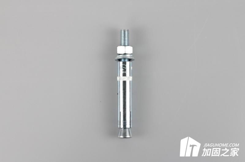 后擴(kuò)底錨栓因其巧妙科學(xué)的設(shè)計(jì)，具有很多優(yōu)點(diǎn)