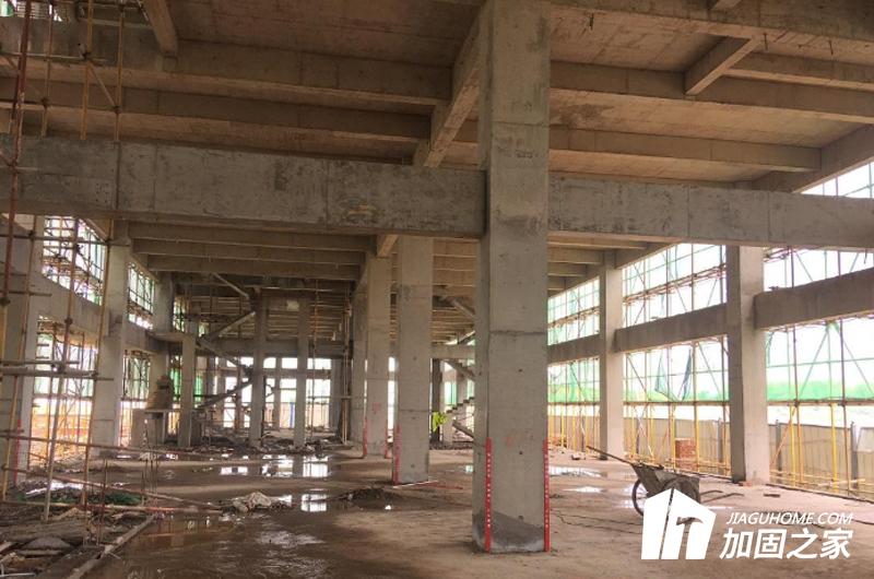 房屋加固設(shè)計應(yīng)遵循這些基本原則