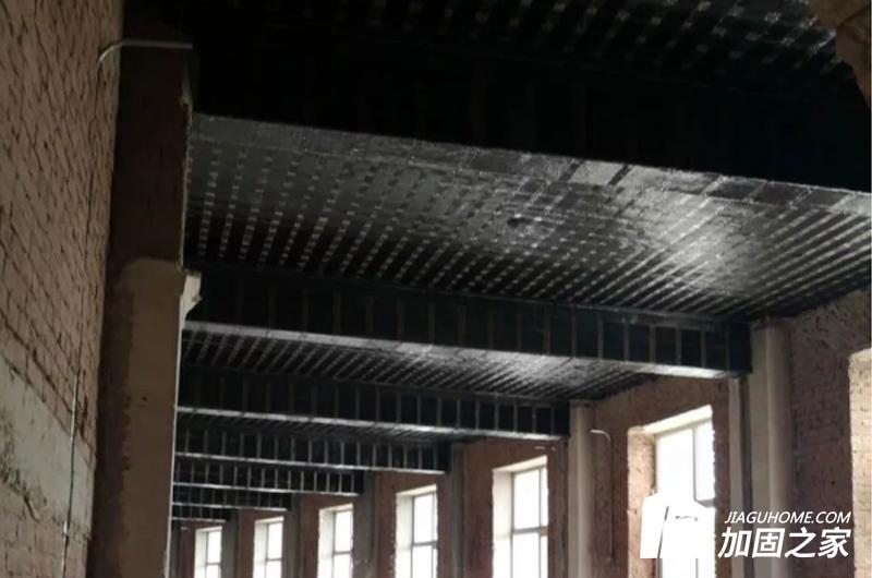 為什么建筑物火災(zāi)后需要進行結(jié)構(gòu)加固？