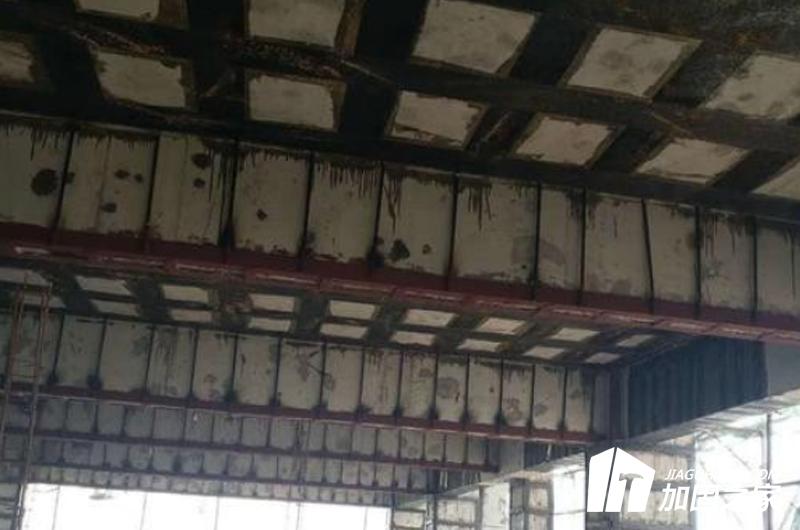 抗震加固技術(shù)選用原則