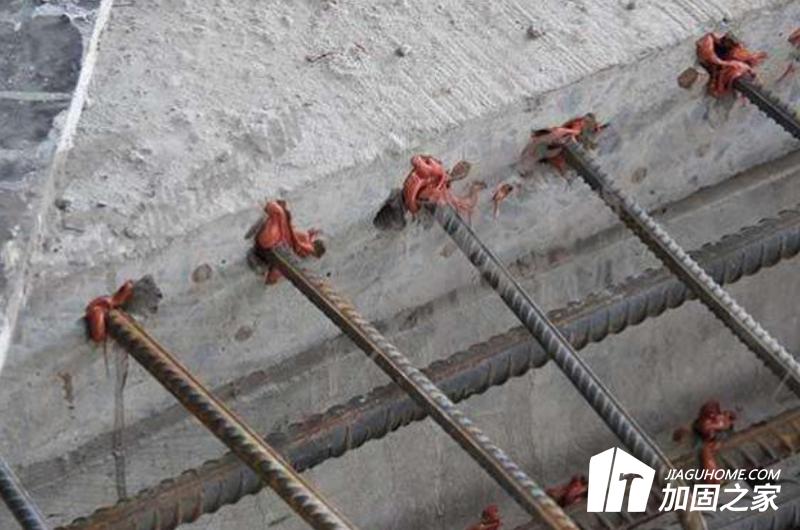 植筋到底能不能計算?