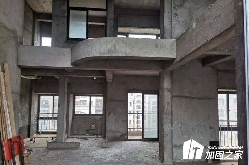 房屋房梁開洞，該怎么補(bǔ)救?