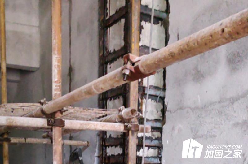 加固改造中哪些細節(jié)需要注意?