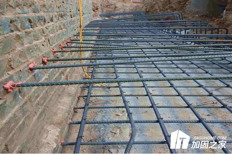 與其它加固方法相比，植筋加固有何優(yōu)勝之處