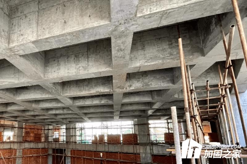 對于加固工程，你了解多少？