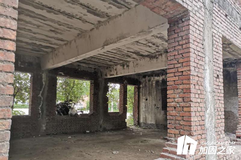 老房子加固改造需要做好哪些準(zhǔn)備?