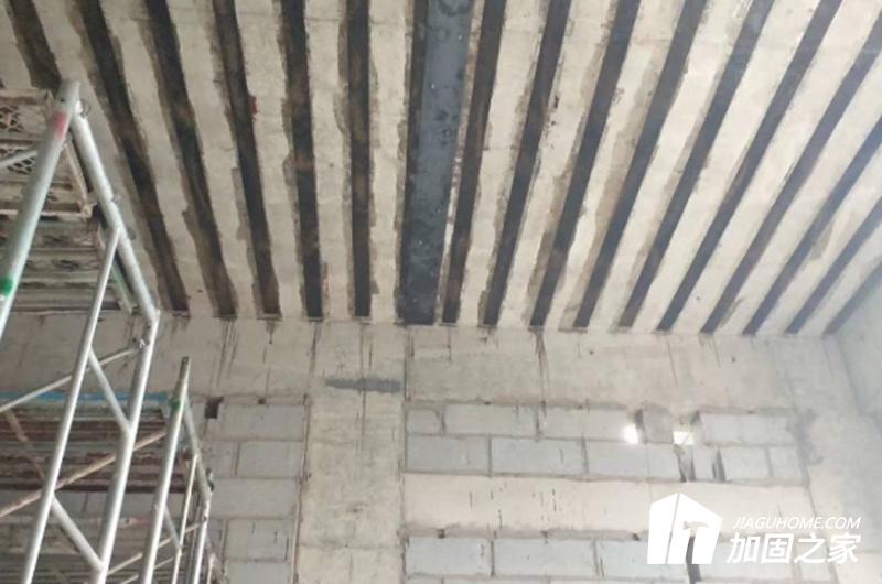 房屋加固改造設(shè)計施工的注意事項
