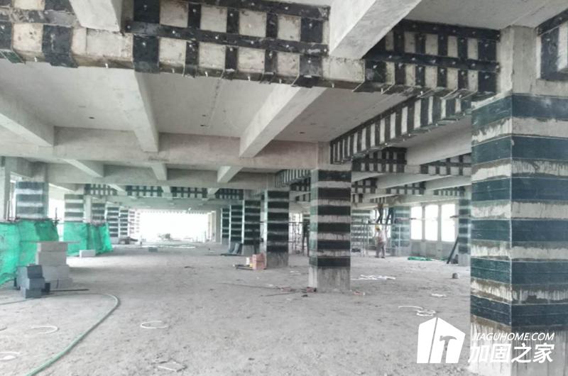 在加固補強施工環(huán)節(jié)，需要關(guān)注到哪些方面?